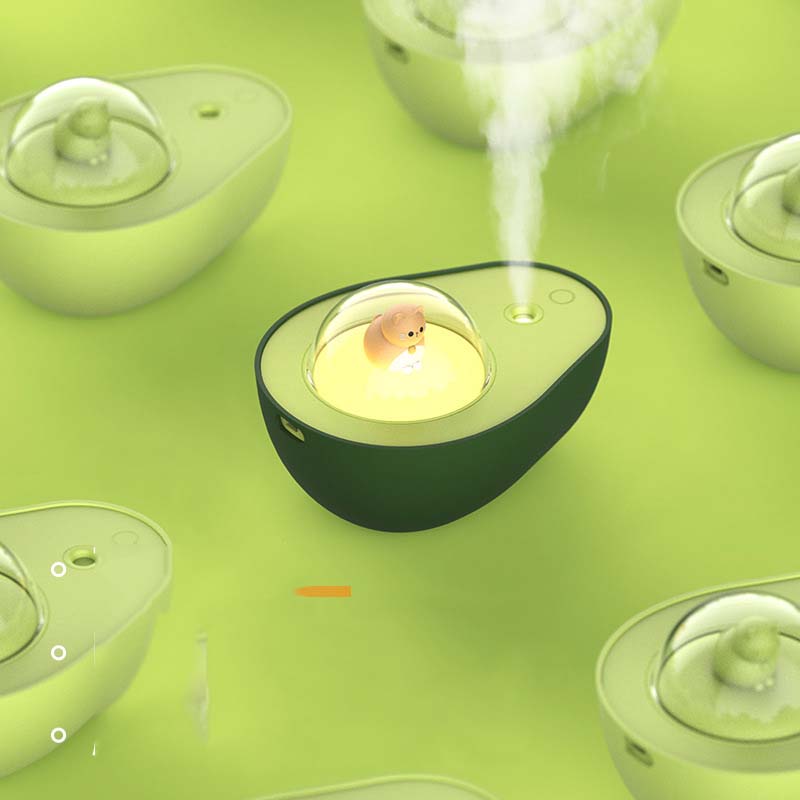 Avocado Mini-Luftbefeuchter – AvoMist