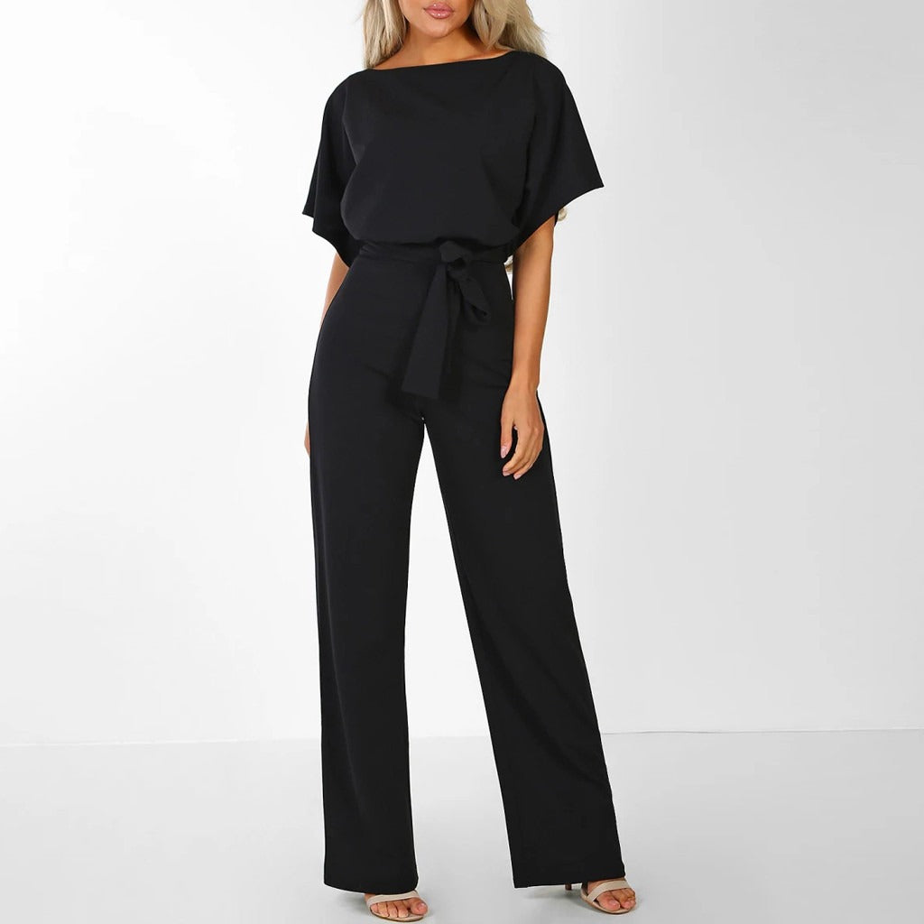 Stijlvolle Dames Jumpsuit - Naomi