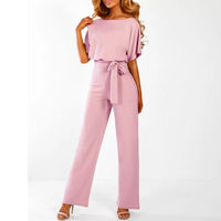 Stijlvolle Dames Jumpsuit - Naomi