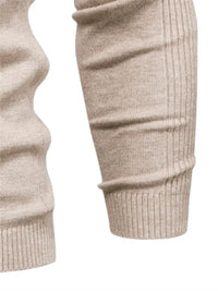 Trendy Herren Rollkragenpullover - Lars