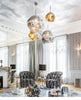 Moderne LED Hängeleuchte – Lumaé