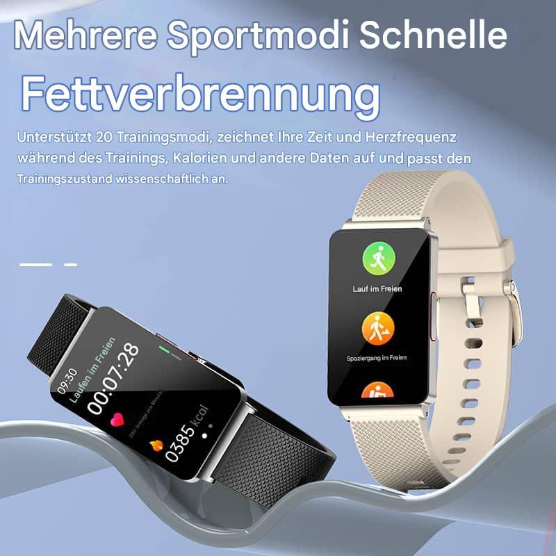 Sport-Smart-Armband - VitalTrack