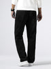 Relaxed Fit Regular Herren Jeans - Lucas