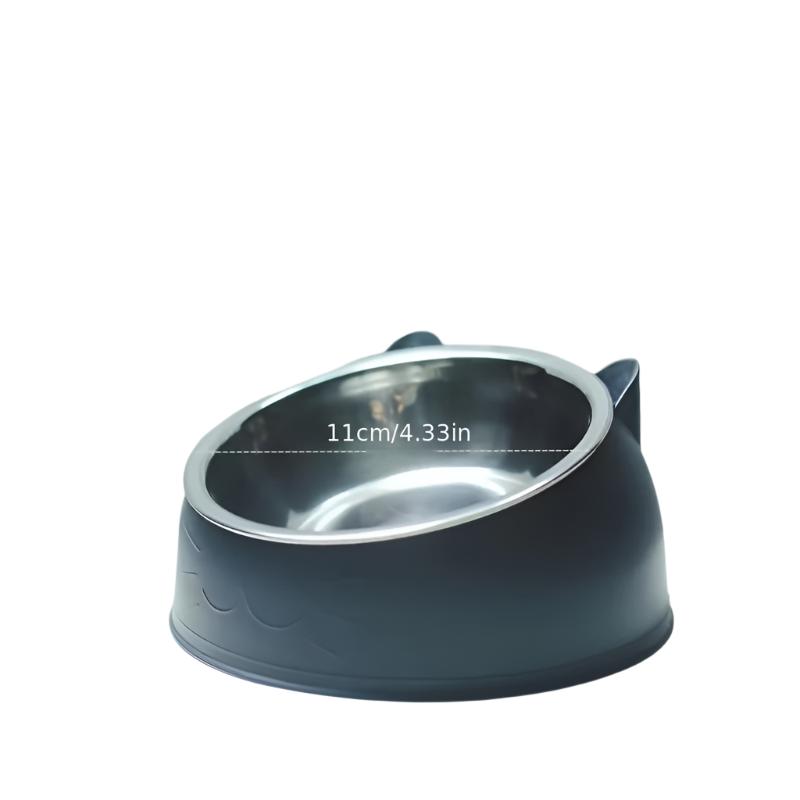 Elevated Cat Food Bowl - ComfortBowl