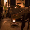 Drahtlose LED Kerzenlampe - LumiCandle