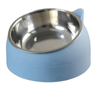 Elevated Cat Food Bowl - ComfortBowl
