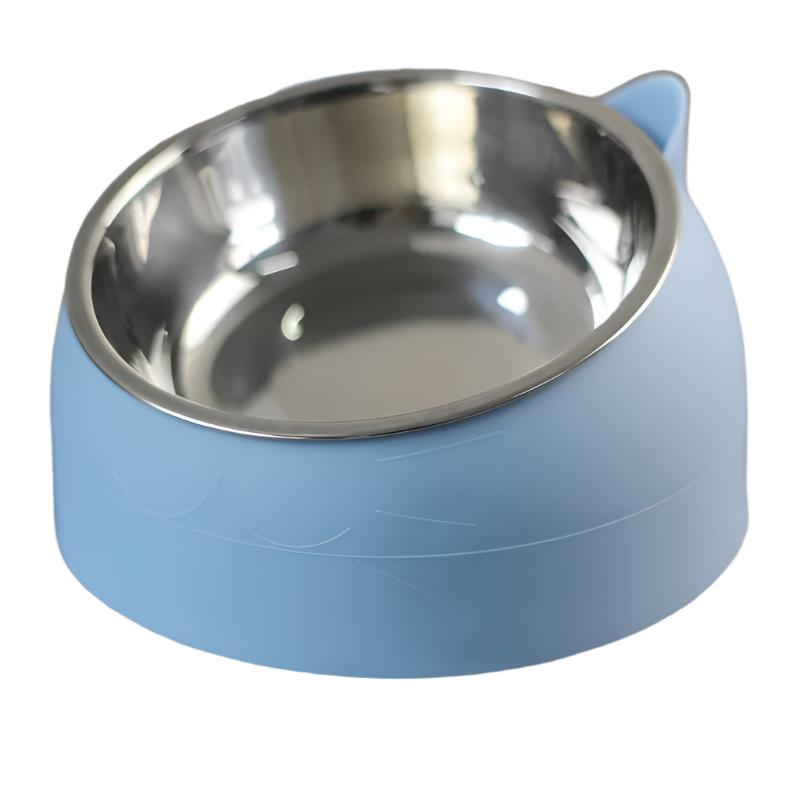 Elevated Cat Food Bowl - ComfortBowl