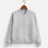 Stilvolle Damen Zip-Up-Jacke – Rivka