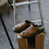 Bequeme & Stilvolle Herren Clogs mit Profilsohle – Lennart