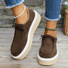 Atmungsaktive Damen-Wanderschuhe mit Dämpfung – Larissa