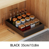 Ausziehbarer Küchenschrank Organizer - Lina