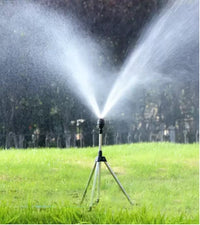 360° Garden Sprinkler – GreenFlow