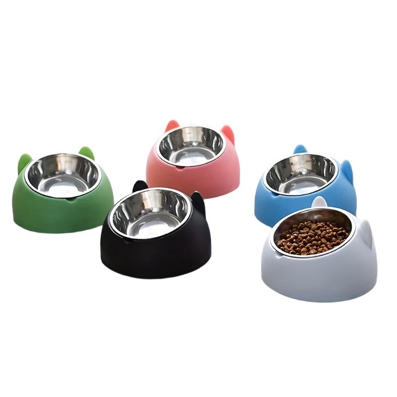 Elevated Cat Food Bowl - ComfortBowl