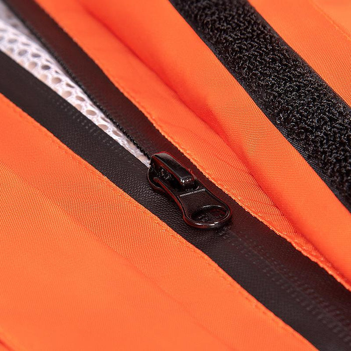 Wasserdichte Unisex Regenjacke – Stormex