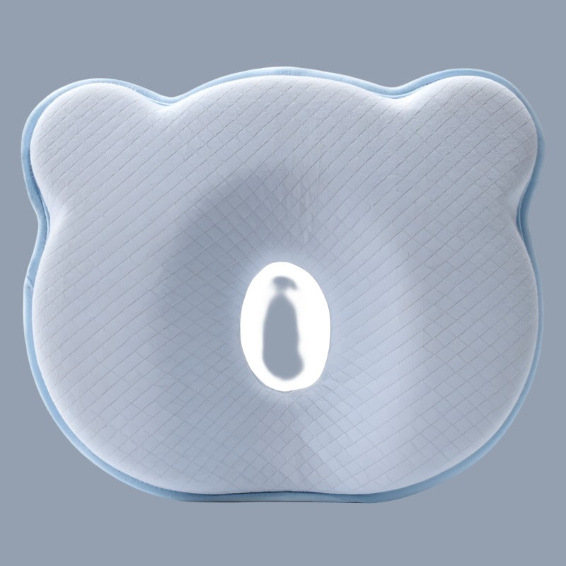 Memory-Foam-Babykissen – ErgoNest