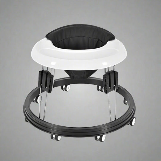 Anti-Rollover Babywalker – Trotly