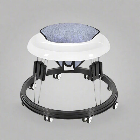 Anti-Rollover Babywalker – Trotly