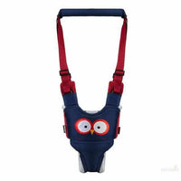 Baby Walking Harness – Steppie