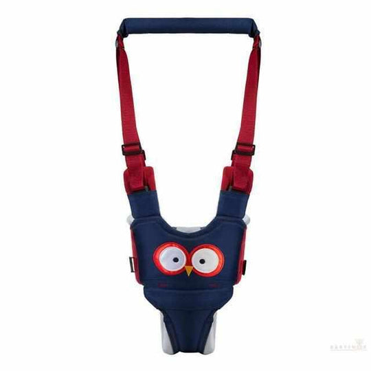 Baby Walking Harness – Steppie