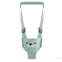 Baby Walking Harness – Steppie