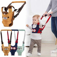 Baby Walking Harness – Steppie