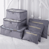 Gepäck-Organizer-Set – 1+1 GRATIS Platzsparende Reiseaufbewahrungsbeutel