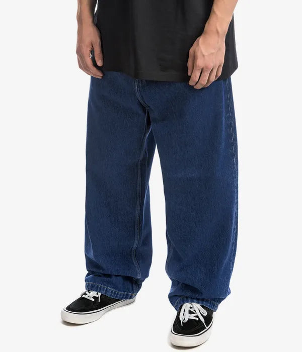 Casual Baggy Jeans - BigMax