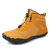 Warme Barefoot Snowboots - FrostFlex