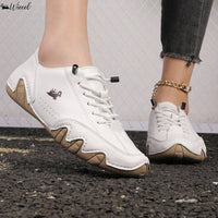 Unisex Leather Barefoot Shoes – BareMotion