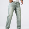 Relaxed Fit Regular Herren Jeans - Lucas