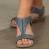 Bequeme & Orthopädisch Geformte Damen Sandalen mit Halt – Amira