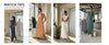 Luftiges Maxikleid mit Taschen Damen – Romy