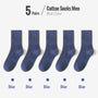 Trachtensocken Colin - Oktoberfest 2025