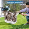 Wasserdichte EVA-Strandtasche – Große & Waschbare Tragetasche für den Herbstspaziergang draußen