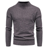 Slim Fit Herrenpullover - Orion