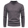 Slim Fit Herrenpullover - Orion