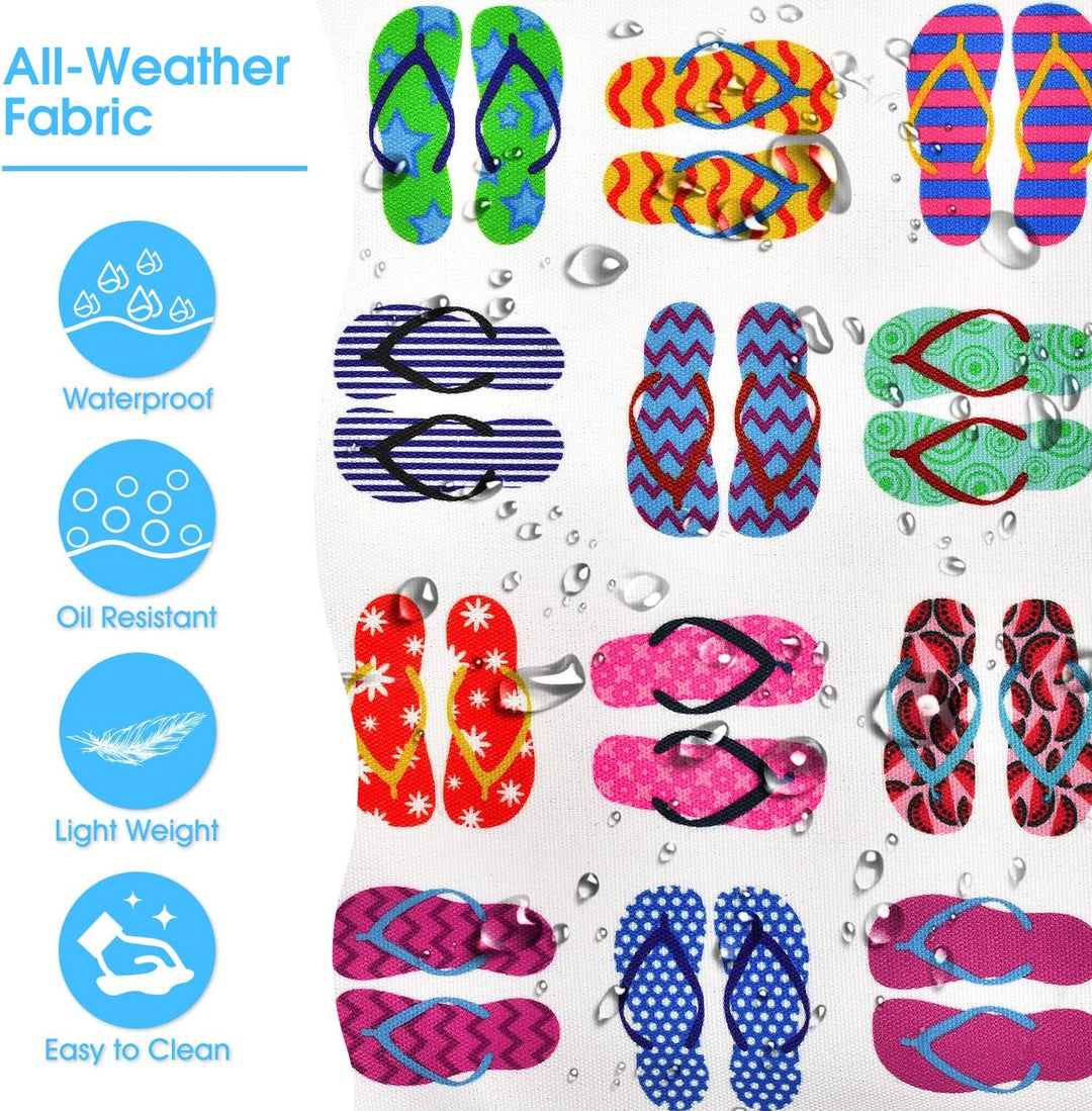 Wasser- und Sanddichte Oversized-Strandtasche – SandAway