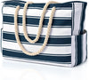Wasser- und Sanddichte Oversized-Strandtasche – SandAway