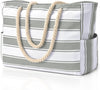 Wasser- und Sanddichte Oversized-Strandtasche – SandAway