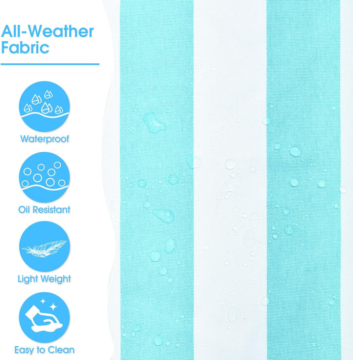 Wasserdichte Große Tasche mit Reißverschluss für Arbeit und Freizeit