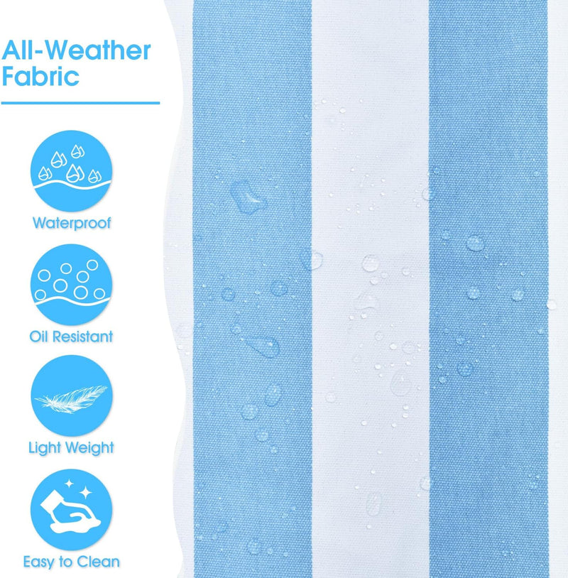 Wasserdichte Große Tasche mit Reißverschluss für Arbeit und Freizeit