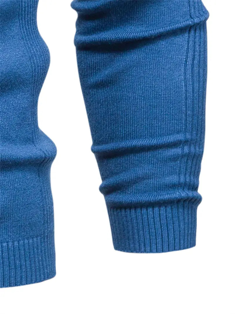 Trendy Herren Rollkragenpullover - Lars