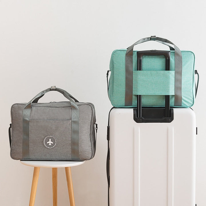 Universelle Handgepäcktasche