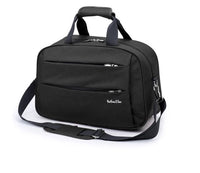 Umkehrbare Handgepäcktasche