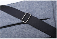 Umkehrbare Handgepäcktasche