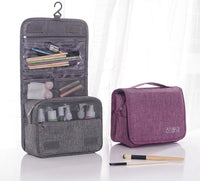 Deluxe Hängender Kulturbeutel Organizer – Kaufe 1, Erhalte 1 GRATIS