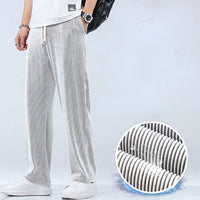 Leichte Herren-Freizeithose – Fabio