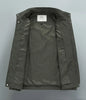 Herren Sportjacke für Herbst & Winter – Adrian