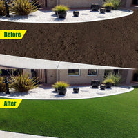 Biodegradable Grass Seed Mat - Verdi