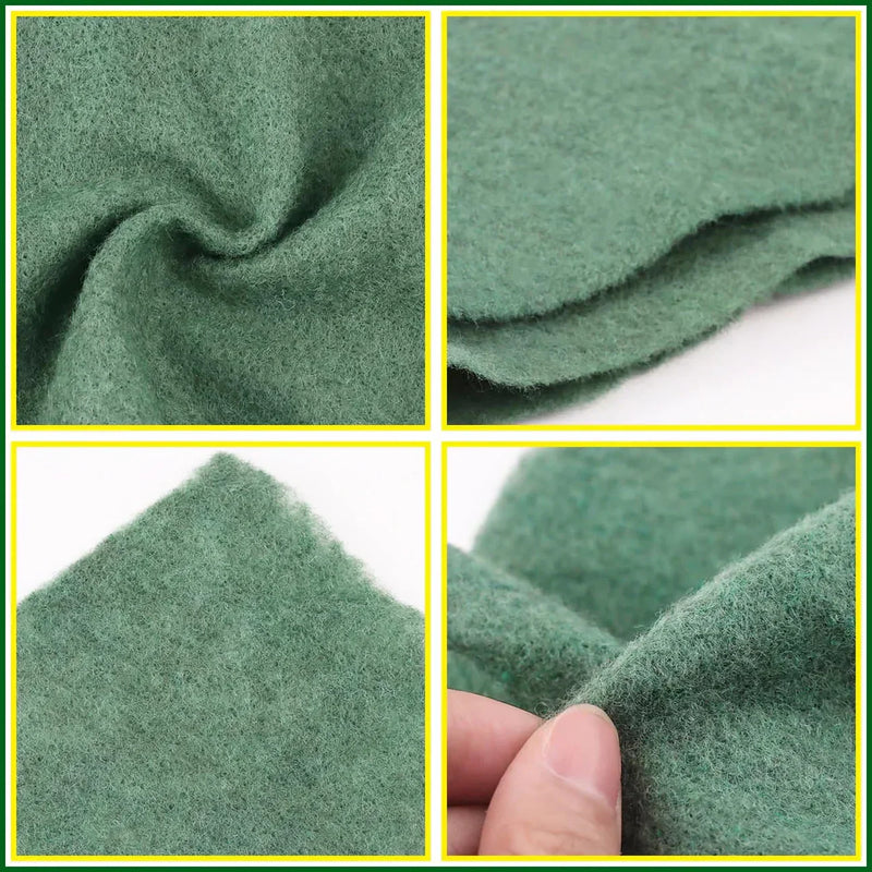 Biodegradable Grass Seed Mat - Verdi